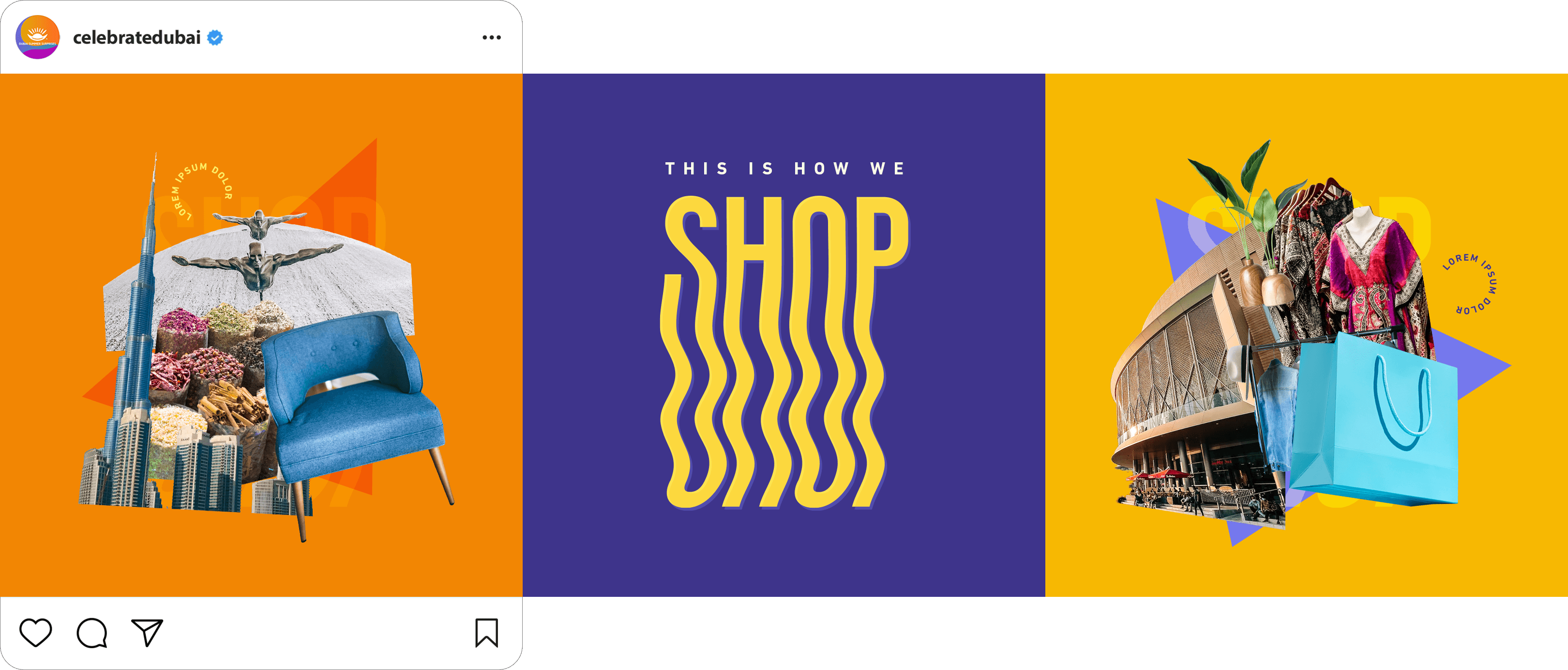 IG Grid Row